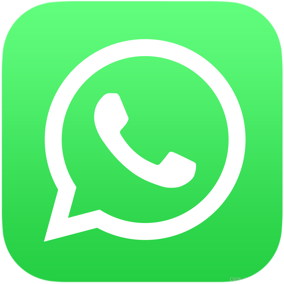 whatsapp电脑版免安装